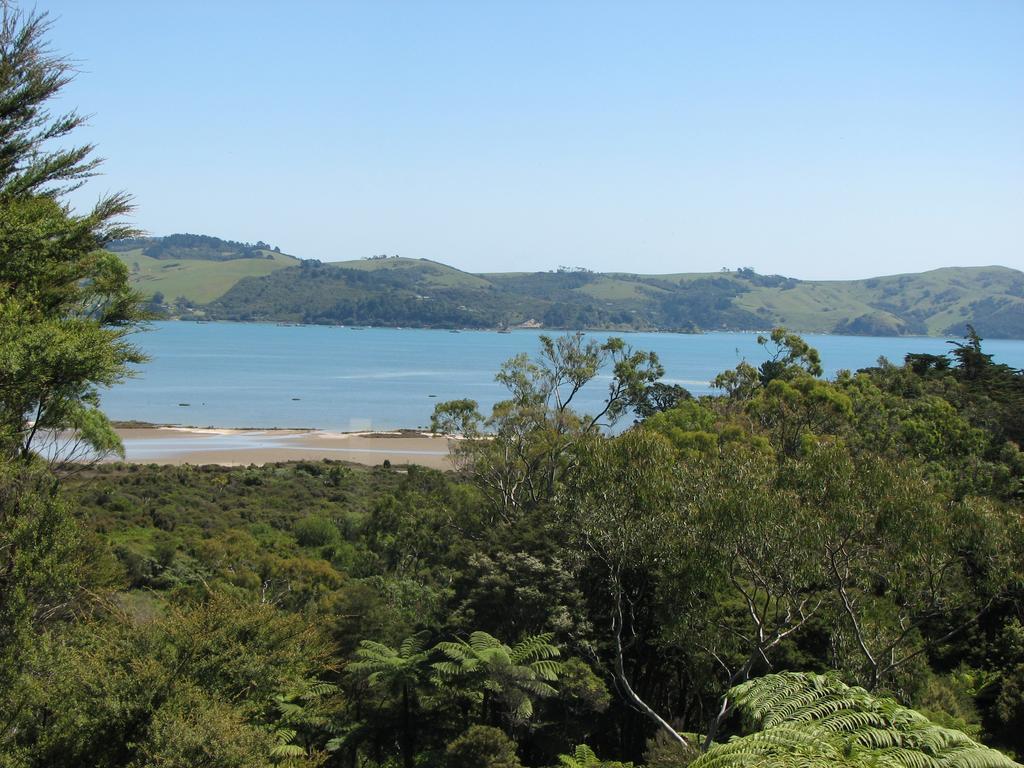 Studio 531 Coromandel Quarto foto